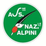 logo associaizone nazionale alpini