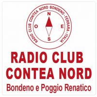 logo radio club contea nord