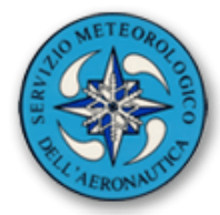logo servizio metereologico aeronautica