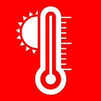 rosso_temperature estreme caldo